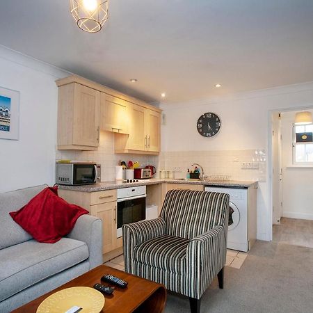 The Spires - Cosy apartment just outside of city centre Cantorbéry Extérieur photo